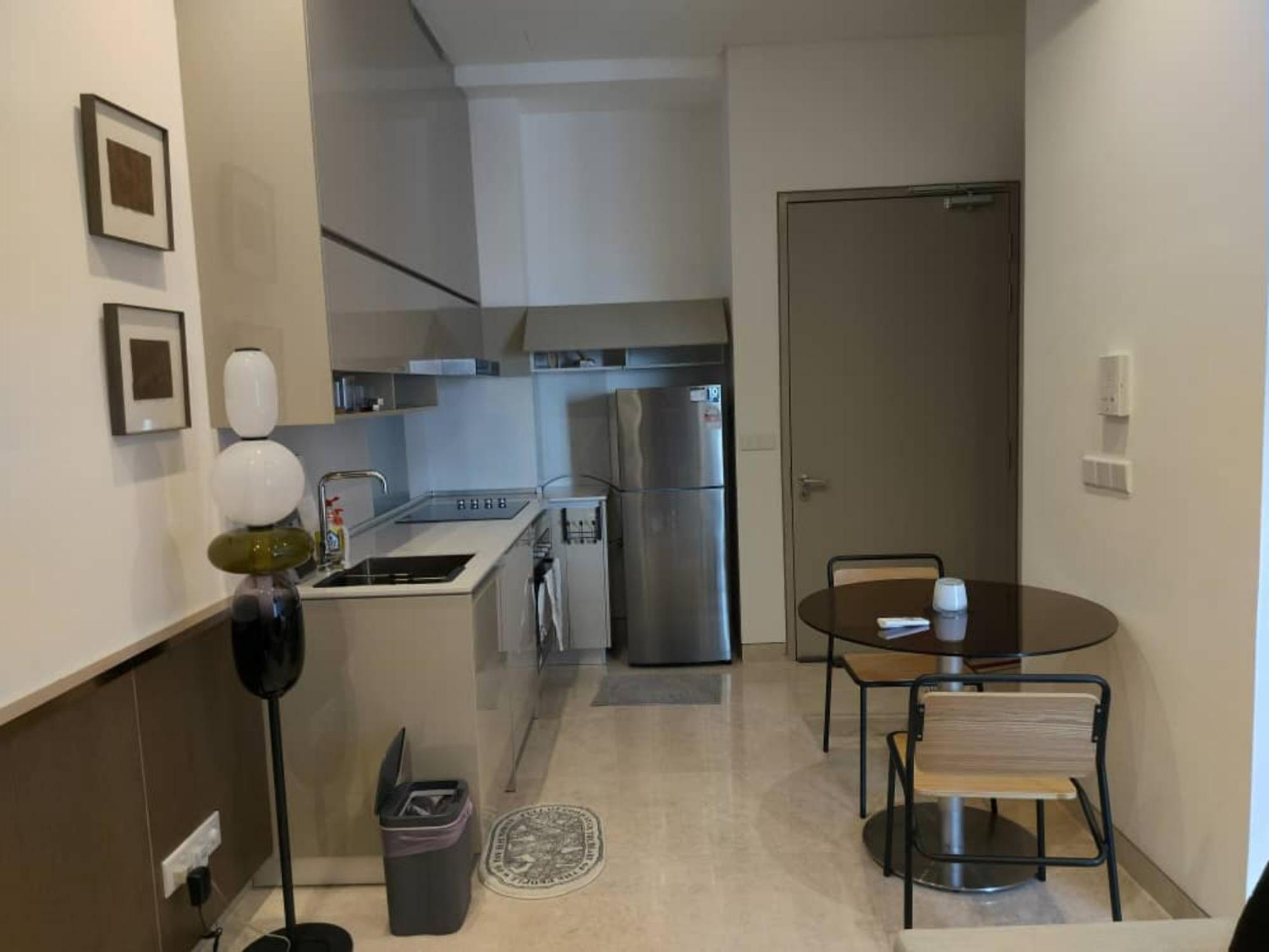 Bunga Suite At Lucentia Bbcc 吉隆坡 外观 照片